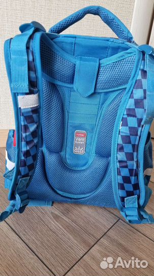 Школьный рюкзак Hatber