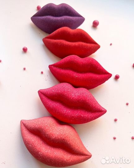 Бомбочки для ванны оптом