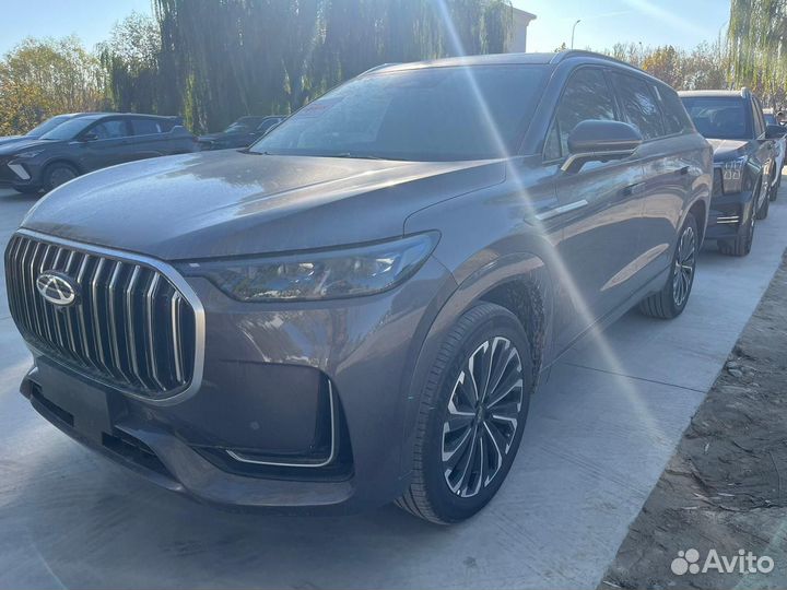 Авто из Кореи и Китая