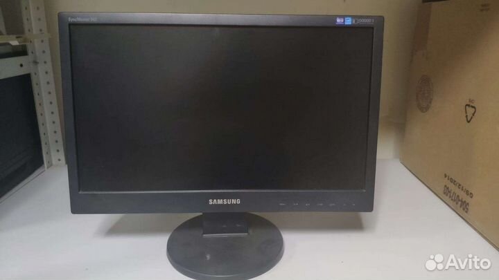 Монитор samsung