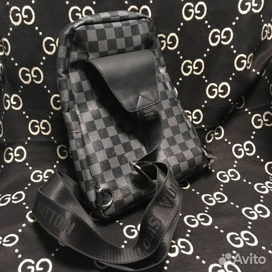 Сумка Louis Vuitton