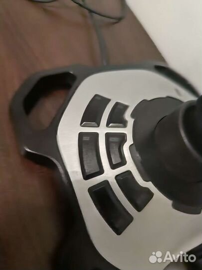 Logitech extreme 3d pro