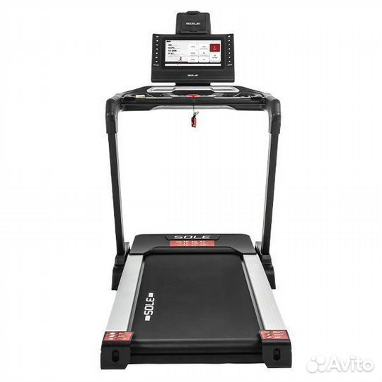 Беговая дорожка Sole F85(2023)