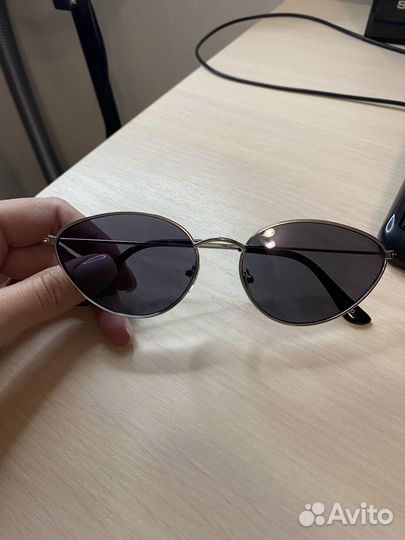 Солнцезащитные очки