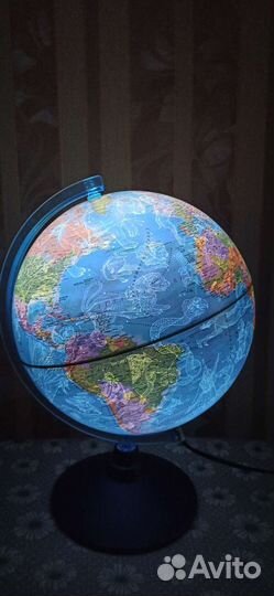 Глобус