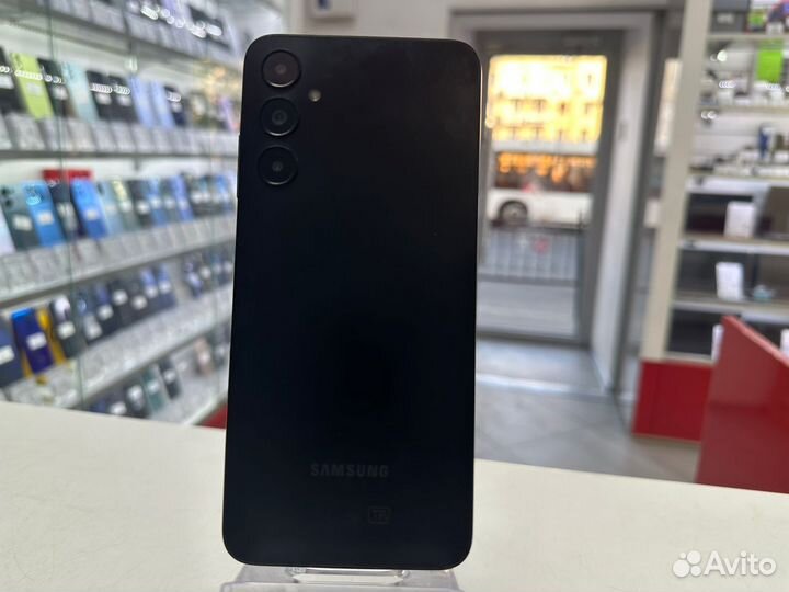 Samsung Galaxy A05s, 4/128 ГБ