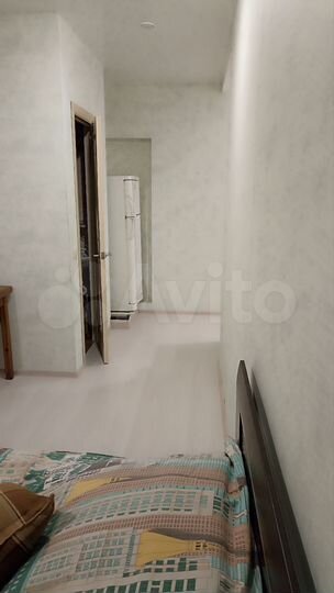 Квартира-студия, 24 м², 1/5 эт.