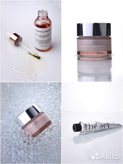 Фото видео съемка для маркетплейсов WB ozon