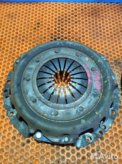 Корзина сцепления Datsun on-DO