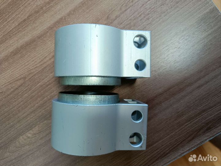 Сайлентблок задний переднего рычага Cadillac SRX 2