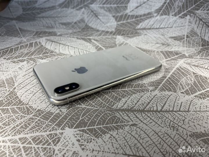 iPhone X 64gb