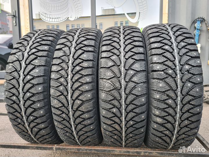 Tunga Nordway 2 185/60 R14