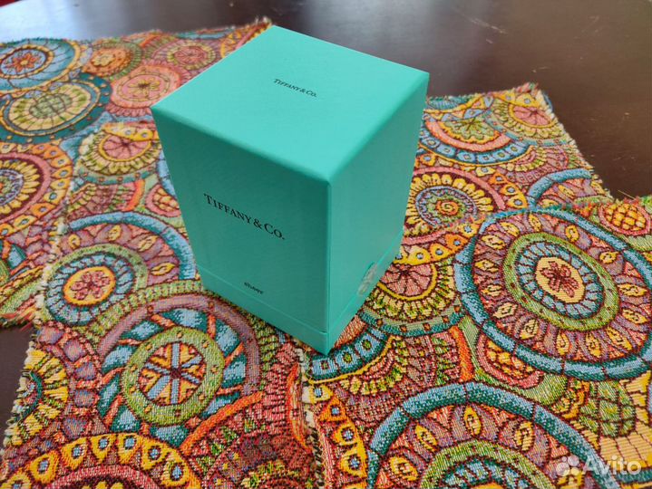 Туалетная вода Tiffany Sheer 30ml e 1.0 fl oz