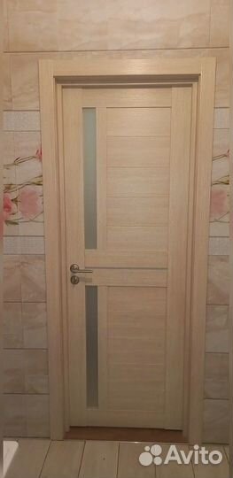 Дверь межкомнатная