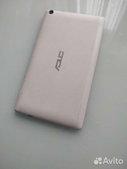 Asus ZenPad телефон планшет