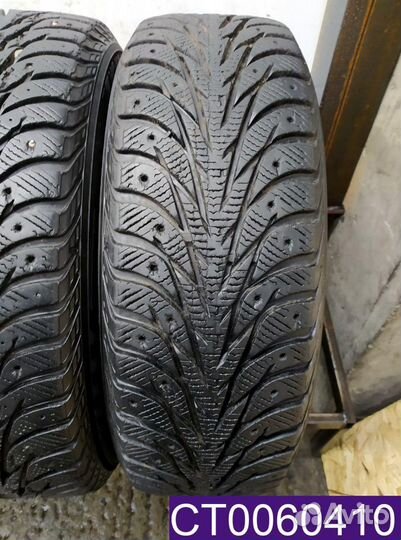 Yokohama Ice Guard IG35 205/60 R16 96T