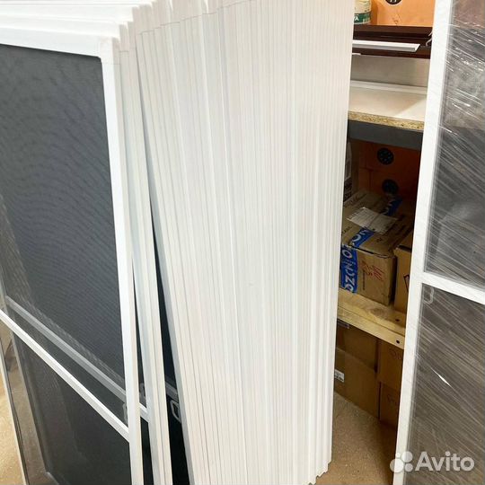 Москитная сетка для окна