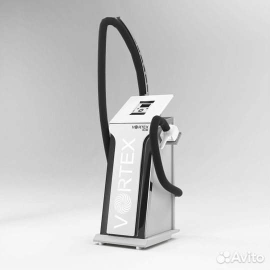 Аппарат для LPG массажа Vortex с доставкой