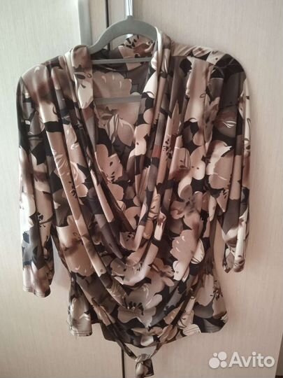 Одежда женская