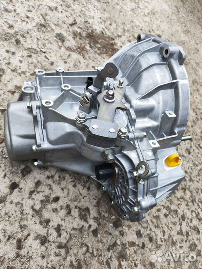 Коробка передач Гранта, Приора, Калина, Веста