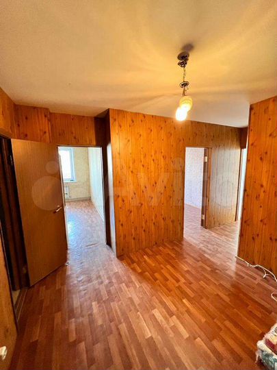 2-к. квартира, 65 м², 8/10 эт.