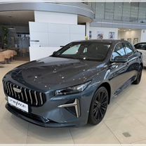 Новый Geely Preface 2.0 AMT, 2024, цена от 2 699 990 руб.