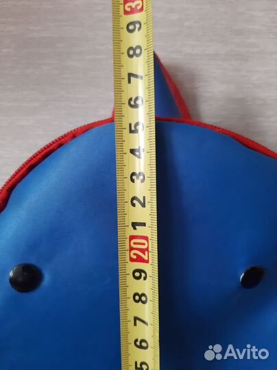 Рюкзак детский