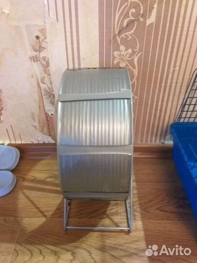 Колесо для животных