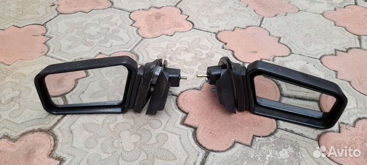 Зеркала заднего вида ваз 2108