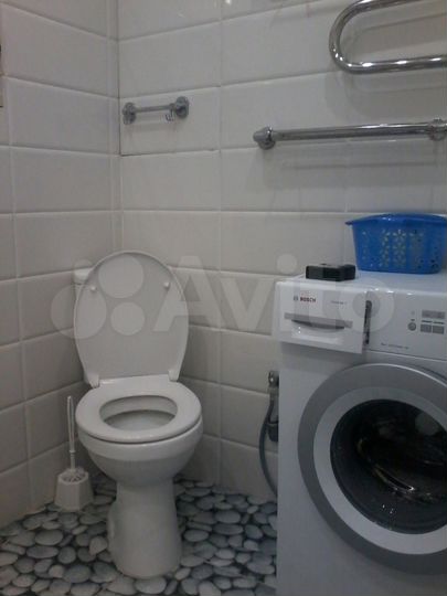 1-к. квартира, 43 м², 15/17 эт.