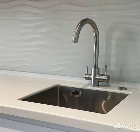 Кухонный гарнитур на заказ