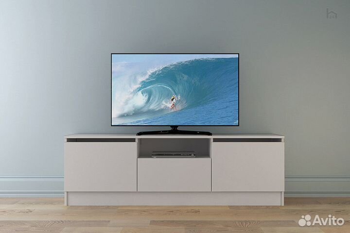 Тумба под тв Ларго