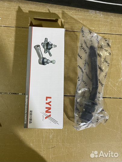 Lynx, Стойка стабилизатора перед прав. Ssangyong