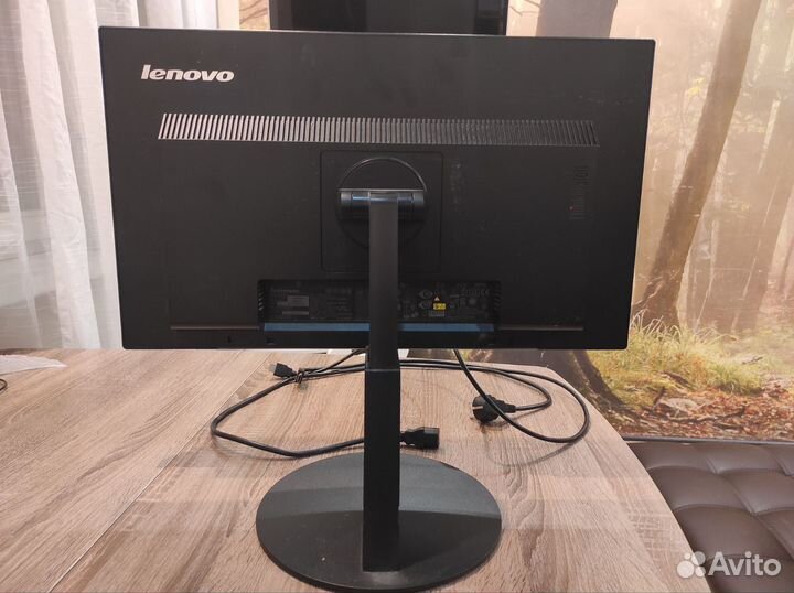 Монитор для компьютера 24 дюйма