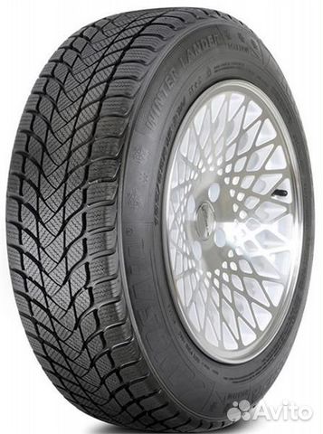 Landsail Winter Lander 205/60 R16
