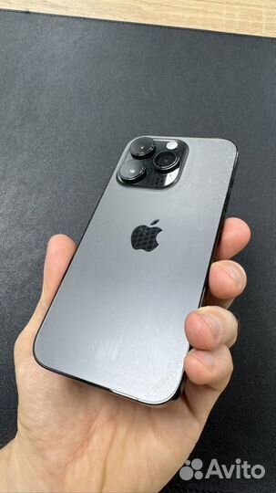 iPhone 14 Pro, 256 ГБ