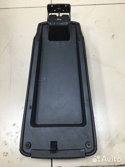 Подлокотник Mazda CX-7