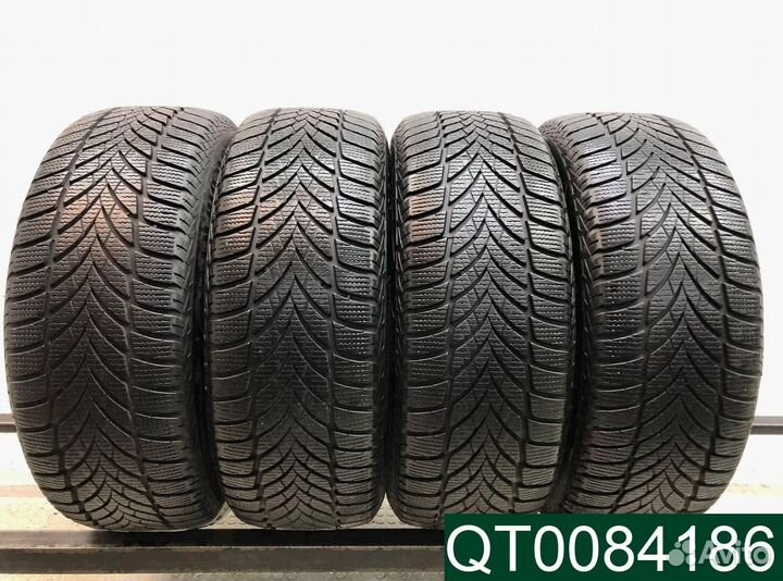Goodyear UltraGrip Ice 2 205/55 R16 96P