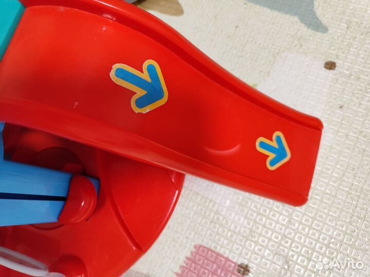 Парковка для машин ELC