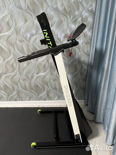 Беговая дорожка электрическая torneo
