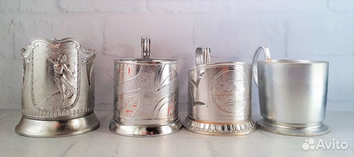 Подстаканники