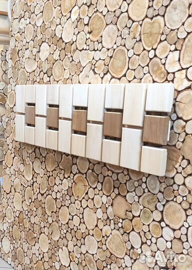 Спинка для полка