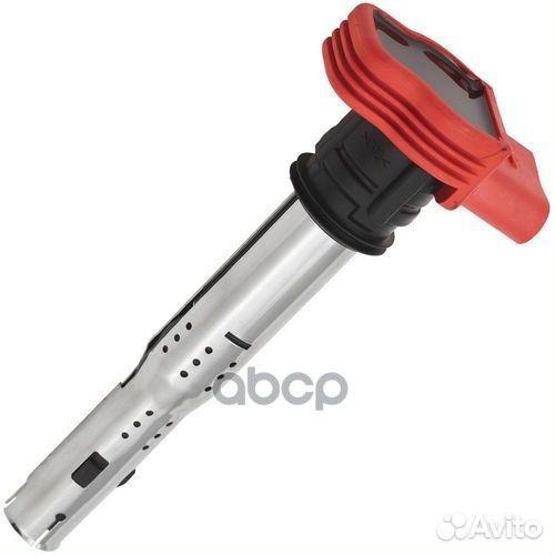 Катушка зажигания Z29011R Zikmar