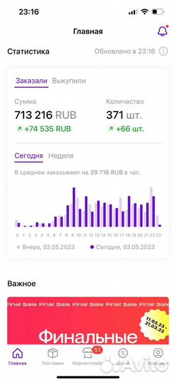 Менеджер маркетолог-аналитик вайлдбериз