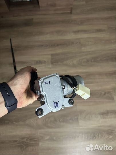 Моторчк дорника ваз 2109