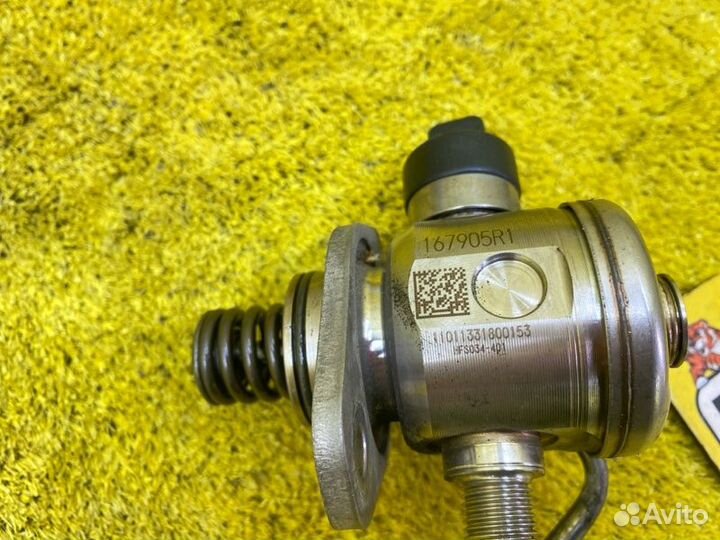 Тнвд передний Honda 138421