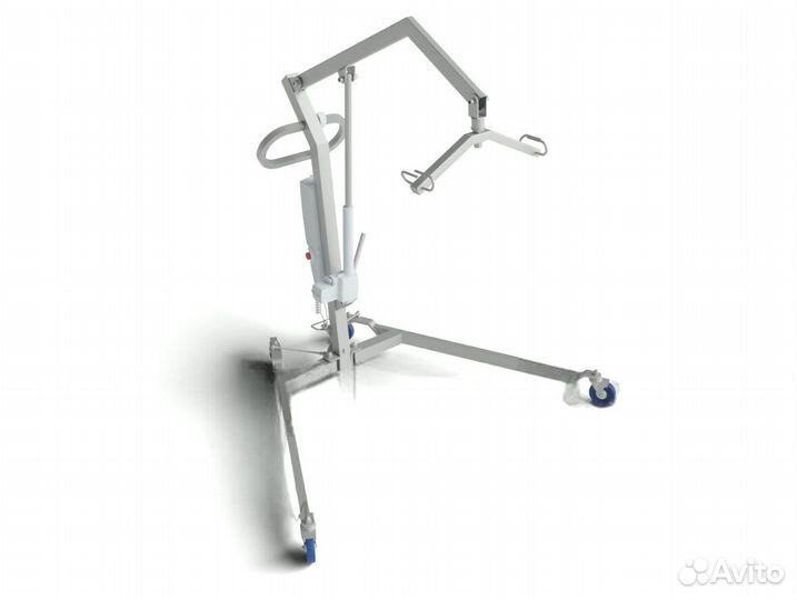 Медицинский подъемник для инвалидов