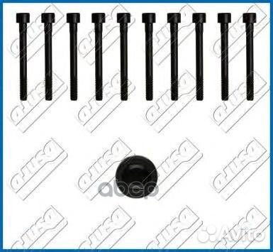 Комплект болтов головки блока цилиндров 8103090