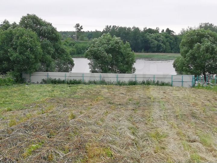 Участок 35 сот. (ИЖС)