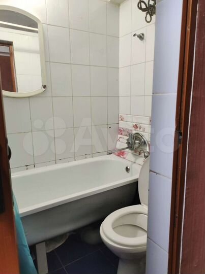 Квартира-студия, 13 м², 1/9 эт.